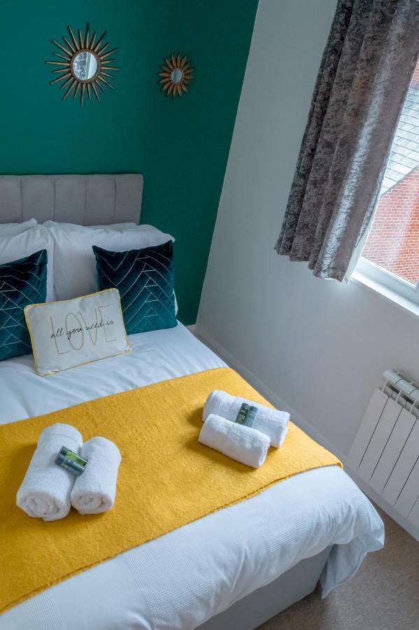 Bed& Boujee With Sea Views Apartment Torquay Luaran gambar