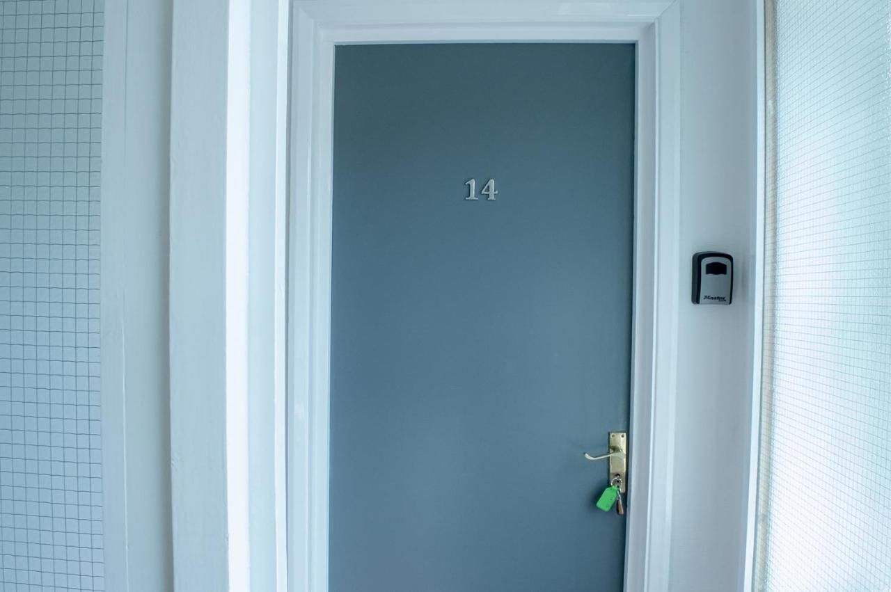 Bed& Boujee With Sea Views Apartment Torquay Luaran gambar