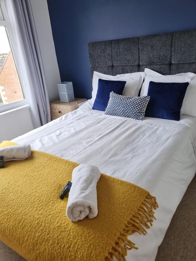 Bed& Boujee With Sea Views Apartment Torquay Luaran gambar